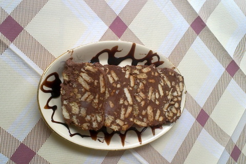 ΜΩΣΑΪΚΟ - ΚΟΡΜΟΣ ΣΕ ΧΑΡΤΙΝΟ ΤΡΑΠΕΖΟΜΑΝΤΗΛΟ LIBO